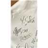 Image 3 : CCM OTTAWA SENATORS 1998-99 TEAM SIGNED JERSEY SIZE M (NO AUTHENTICATION)