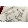 Image 18 : VINTAGE CCM VANCOUVER CANUCKS TEAM SIGNED JERSEY SIZE XL (NO AUTHENTICATION)
