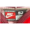Image 3 : NIKE RUSSIAN NATIONAL TEAM SERGEI FEDOROV JERSEY SIZE 52