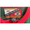 Image 3 : VINTAGE PRO PLAYER AUTHENTIC MINNESOTA WILD JERSEY SIZE 56