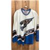 Image 1 : VINTAGE CCM WASHINGTON CAPITALS JERSEY SIZE L