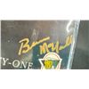 Image 4 : SIGNED BRIAN TROTTIER PHOTO 11" X 14", 1991 GREY CUP PROGRAM SIGNE DBY WAYNE GRETZKY & JOHN CANDY &