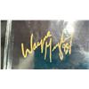 Image 5 : SIGNED BRIAN TROTTIER PHOTO 11" X 14", 1991 GREY CUP PROGRAM SIGNE DBY WAYNE GRETZKY & JOHN CANDY &