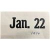 Image 2 : 1973 KINGSTON JAMAICA THE SUNSHINE SHOWDOWN JOE FRAZIER VS GEORGE FOREMAN BOXING POSTER