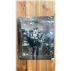 Image 1 : WEST COAST AUTHENTIC SIGNED JEAN BELIVEAU B/W PHOTO WITH COA 20" X 24"