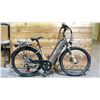 Image 1 : *TESTED WORKING* EBGO CC47 E-BIKE WITH BATTERY, KEYS & CHARGER 12.1KM ODO READING