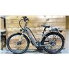 Image 2 : *TESTED WORKING* EBGO CC47 E-BIKE WITH BATTERY, KEYS & CHARGER 12.1KM ODO READING