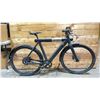 Image 1 : BIRD E-BIKE WITH BATTERY (NO KEY, NO CHARGER, CONTROL PANEL BUTTONS MISSING, BACK WHEEL ISSUES,