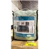Image 2 : CASE OF GREEN STRETCH XL SOFA COVERS