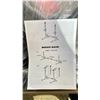 Image 2 : XL MUSCLE88 SQUAT STAND *IN BOX*