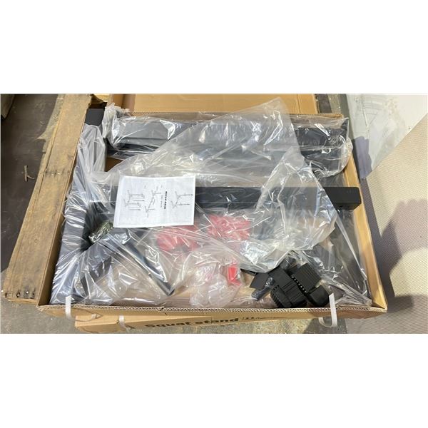 XL MUSCLE88 SQUAT STAND *IN BOX*