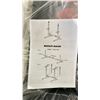 Image 2 : XL MUSCLE88 SQUAT STAND *IN BOX*
