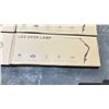 Image 2 : (5) LED DESK LAMPS WITH CLAMPS