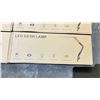 Image 2 : (5) LED DESK LAMPS WITH CLAMPS