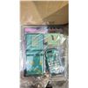 Image 2 : CASE OF BRICK GAME VALUE PACKS: EACH INCLUDES BRICK GAME, ALARM CLOCK & CALCULATOR