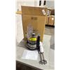 Image 1 : HAMILTON BEACH FOOD PROCESSOR & CUISINART SMART STICK HAND BLENDER *TESTED WORKING*