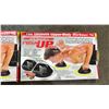 Image 2 : (6) SETS OF 2 ROTATING PUSH UP GRIPS