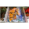 Image 5 : 4 TOTES OF ASSORTED PLUSH TOYS, CHILDREN'S BOOKS, SENSORY TOYS & CHRISTMAS DECORATIONS