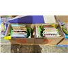 Image 2 : PALLET OF ASSORTED OFFICE SUPPLIES, CHILDREN'S BOOKS, WOOD PUZZLES & MORE *MUST TAKE ALL ON PALLET*
