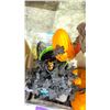 Image 2 : PALLET OF ASSORTED CHRISTMAS & HALLOWEEN DECORATIONS *MUST TAKE ALL ON PALLET*