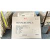 Image 2 : KD FURNITURE WOODEN DINING TABLE - T-CM3648 - T  - U *IN BOX -*