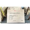 Image 2 : KD FURNITURE WOODEN DINING TABLE - T-CM3648 - T  - U *IN BOX -*