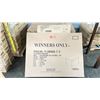 Image 2 : KD FURNITURE WOODEN DINING TABLE - T-CM3648 - T  - U *IN BOX -*