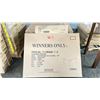 Image 2 : KD FURNITURE WOODEN DINING TABLE - T-CM3648 - T  - U *IN BOX -*