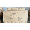 Image 2 : KD FURNITURE WOODEN BAR TABLE - FN46233ESP *IN BOX: 2 BOXES*