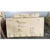 Image 2 : KD FURNITURE WOODEN BAR TABLE - FN46233ESP *IN BOX: 2 BOXES*