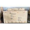Image 2 : KD FURNITURE WOODEN BAR TABLE - FN46233ESP *IN BOX: 2 BOXES*
