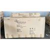 Image 2 : KD FURNITURE WOODEN BAR TABLE - FN46233ESP *IN BOX: 2 BOXES*