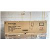 Image 2 : PAIR OF KD FURNITURE UPHOLSTERED SIDE CHAIRS - C1-AV104S - 0 *IN BOX*