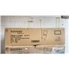 Image 2 : PAIR OF KD FURNITURE UPHOLSTERED SIDE CHAIRS - C1-AV104S - 0 *IN BOX*