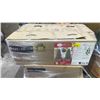 Image 2 : PALLET OF ASSORTED PRE-LIT CHRISTMAS TREES *UNKNOWN WORKING CONDITION/MAY BE MISSING PARTS