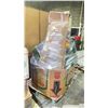 Image 3 : PALLET OF ASSORTED CHRISTMAS TREES *WORKING CONDITION UNKNOWN/MAY BE MISSING PARTS & PIECES/
