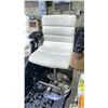 Image 3 : PALLET OF 2 BAR STOOLS & ADIDAS STATIONARY EXERCISE BIKE