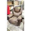 Image 1 : LA-Z-BOY ROCKING RECLINER