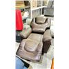 Image 2 : LA-Z-BOY ROCKING RECLINER