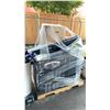 Image 2 : PALLET OF LED LIGHTS, LUGGAGE, DYSON BIG BALL VACUUM & MORE *WORKING CONDITION UNKNOWN/