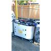 Image 1 : PALLET OF ASSORTED VACUUM CLEANERS *WORKING CONDITION UNKNOWN/MAY BE MISSING