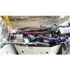 Image 2 : PALLET OF ASSORTED VACUUM CLEANERS *WORKING CONDITION UNKNOWN/MAY BE MISSING