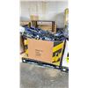 Image 1 : PALLET OF ASSORTED VACUUM CLEANERS *WORKING CONDITION UNKNOWN/MAY BE MISSING