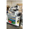 Image 1 : PALLET OF ASSORTED VACUUM CLEANERS *WORKING CONDITION UNKNOWN/MAY BE MISSING