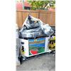 Image 2 : PALLET OF ASSORTED VACUUM CLEANERS *WORKING CONDITION UNKNOWN/MAY BE MISSING
