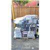 Image 1 : PALLET OF ASSORTED VACUUM CLEANERS *WORKING CONDITION UNKNOWN/MAY BE MISSING