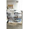 Image 3 : PALLET OF ASSORTED VACUUM CLEANERS *WORKING CONDITION UNKNOWN/MAY BE MISSING