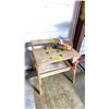 Image 2 : CHILDREN'S MELISSA & DOUG PROJECT WORKBENCH WITH TOOLS
