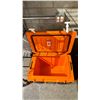Image 2 : GUARDIAN MAX 35 VIZZY BRANDED COOLER WITH BUILT IN BLUETOOTH SPEAKER *NO POWER CABLES*