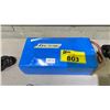 Image 1 : 52V LI-ION BATTERY